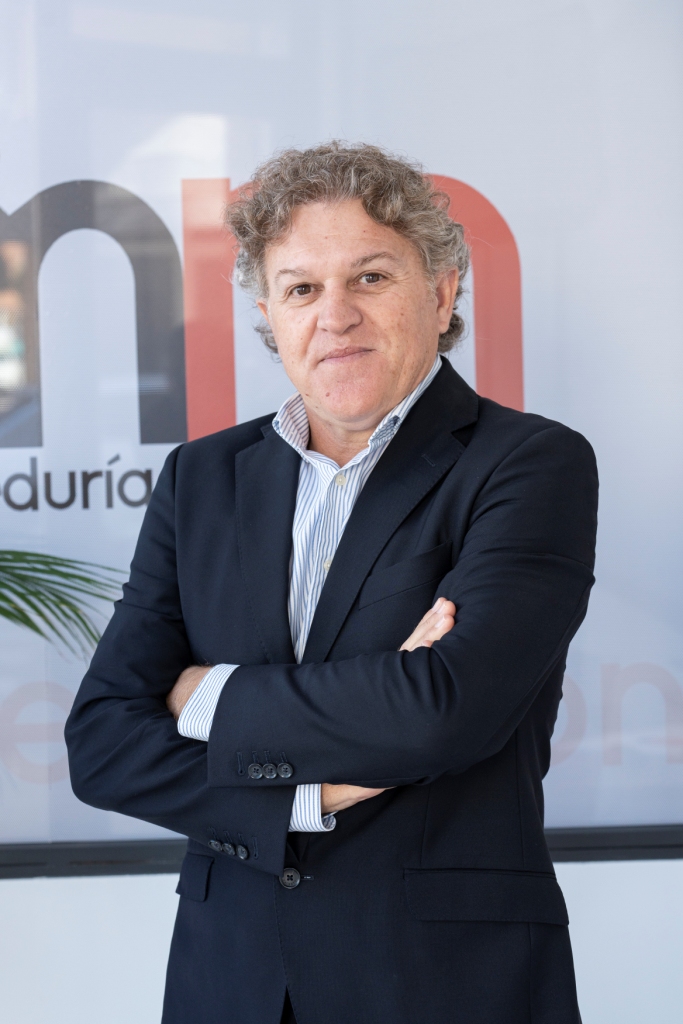PEDRO R. SEMPERE